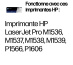 HP 78A toner LaserJet noir authentique