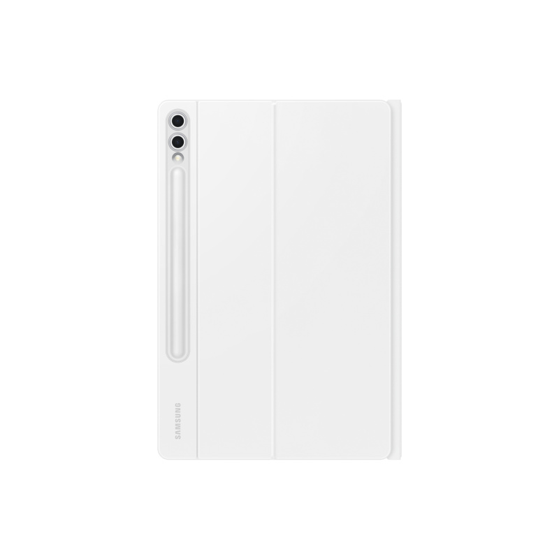 Samsung Book Cover Keyboard (Touche IA) Galaxy Tab S10+ | Tab S9+ | Tab S9 FE+