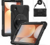 eSTUFF ES683619-BULK étui pour tablette Noir