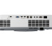 NEC P627UL Projecteur à focale standard 6200 ANSI lumens 3LCD WUXGA (1920x1200) Blanc