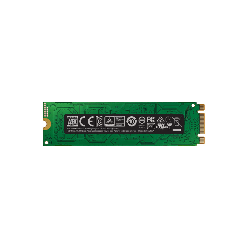 Samsung 860 EVO 1 To M.2 Série ATA III V-NAND MLC