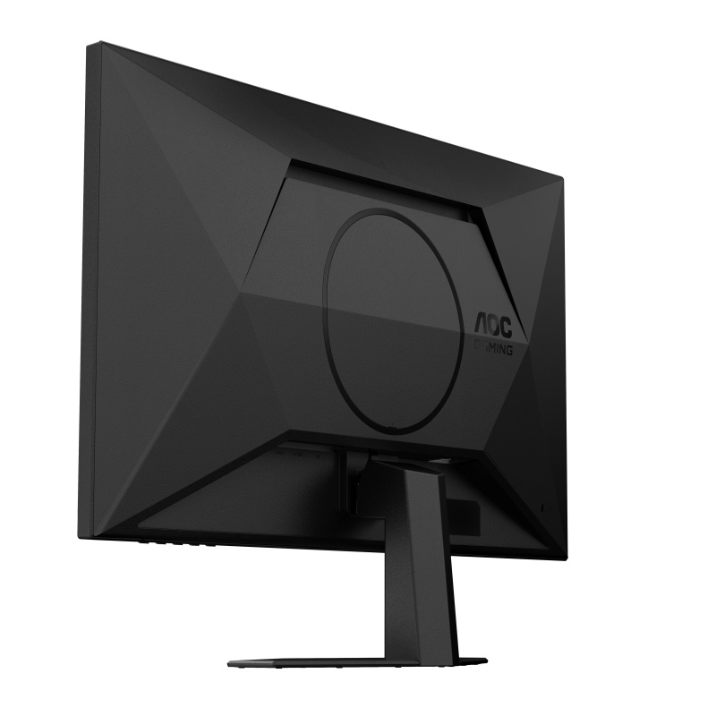 AOC 27G4XE écran plat de PC 68,6 cm (27") 1920 x 1080 pixels Full HD LCD Noir, Gris