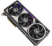 ASUS ROG Astral - -RTX5080-O16G-GAMING NVIDIA GeForce RTX 5080 16 Go GDDR7