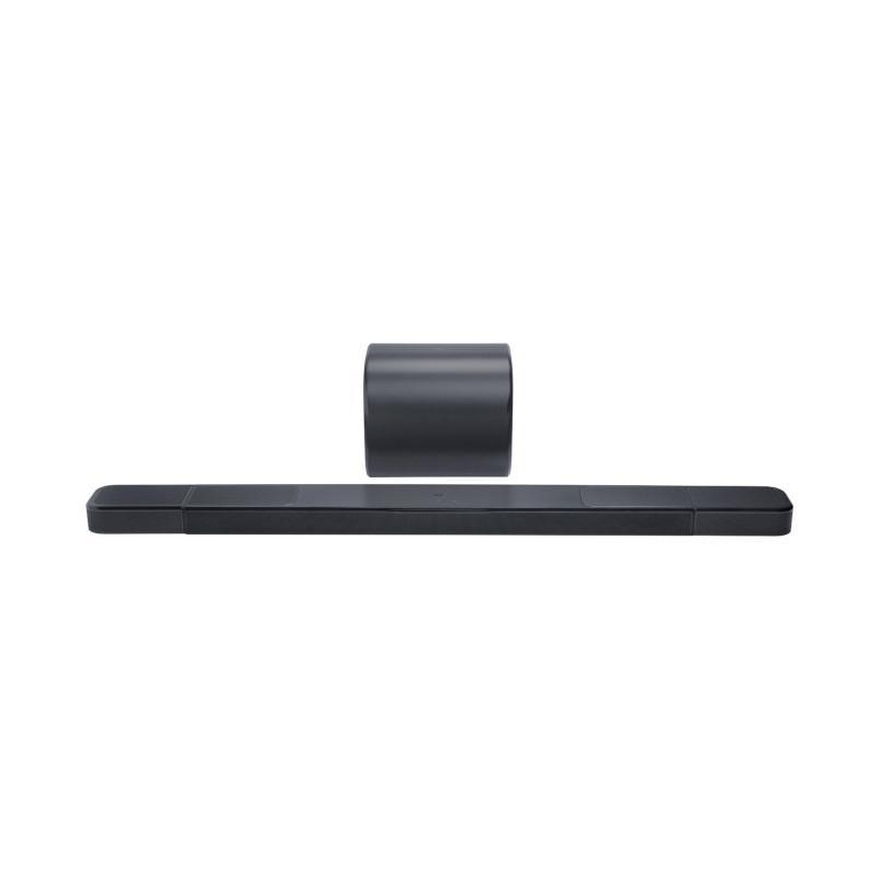 JBL BAR 1300MK2 Noir 11.1.4 canaux 2470 W