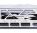 MSI GPU NV 5070Ti GAMING TRIO OC 16GB WHITE NVIDIA GeForce RTX 5070 Ti 16 Go GDDR7