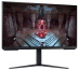 Samsung S32CG510EU écran plat de PC 81,3 cm (32") 2560 x 1440 pixels Quad HD LED Noir