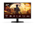 AOC G4 Q27G42XE écran plat de PC 68,6 cm (27") 2560 x 1440 pixels Quad HD Noir, Rouge