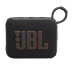 JBL Go 4 Enceinte portable mono Noir 4,2 W
