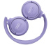 JBL Tune 520BT Écouteurs Sans fil Arceau Appels/Musique USB Type-C Bluetooth Violet