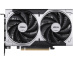 MSI GEFORCE RTX 5050 8G VENTUS 2X OC carte graphique NVIDIA 8 Go GDDR6