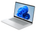 HP OmniBook 3 17-dp0030nf AMD Ryzen™ 5 130 Ordinateur portable 43,9 cm (17.3") Full HD 24 Go DDR5-SDRAM 512 Go SSD Wi-Fi 6 (802.11ax) Windows 11 Home Gris, Argent
