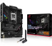 ASUS ROG STRIX B650E-F GAMING WIFI AMD B650 Emplacement AM5 ATX