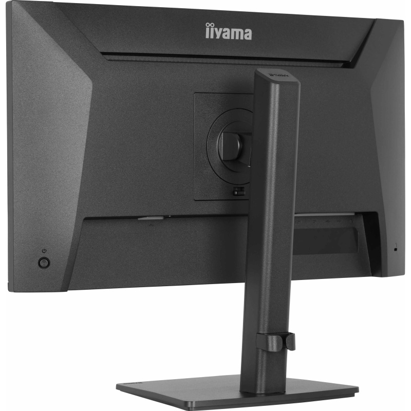 iiyama ProLite XB2493HSU-B1 écran plat de PC 60,5 cm (23.8") 1920 x 1080 pixels Full HD LED Noir
