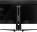 MSI MPG 491CQPX QD-OLED écran plat de PC 124,5 cm (49") 5120 x 1440 pixels Dual QHD Noir