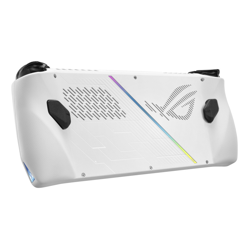 ASUS ROG Ally RC71L-NH001W console de jeux portables 17,8 cm (7") 512 Go Écran tactile Wifi Blanc