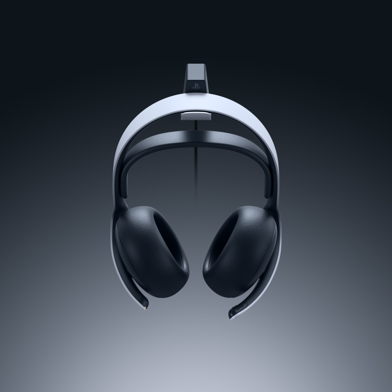Sony Casque-micro sans fil PULSE 3D