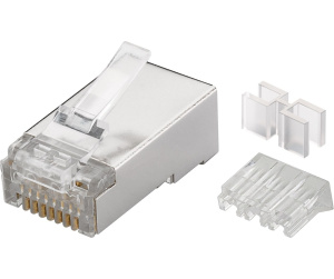 Microconnect KON506-50 Pince à sertir Multicolore