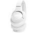 JBL Tune 720BT Casque Sans fil Arceau Appels/Musique Bluetooth Blanc