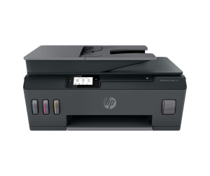 HP Smart Tank 530 Wireless All-in-One A jet d'encre thermique A4 4800 x 1200 DPI 11 ppm Wifi