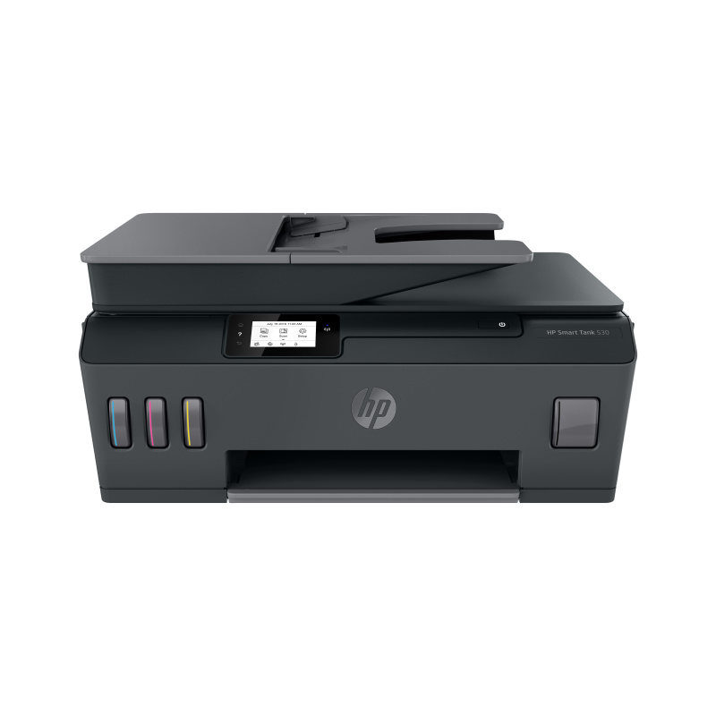 HP Smart Tank 530 Wireless All-in-One A jet d'encre thermique A4 4800 x 1200 DPI 11 ppm Wifi