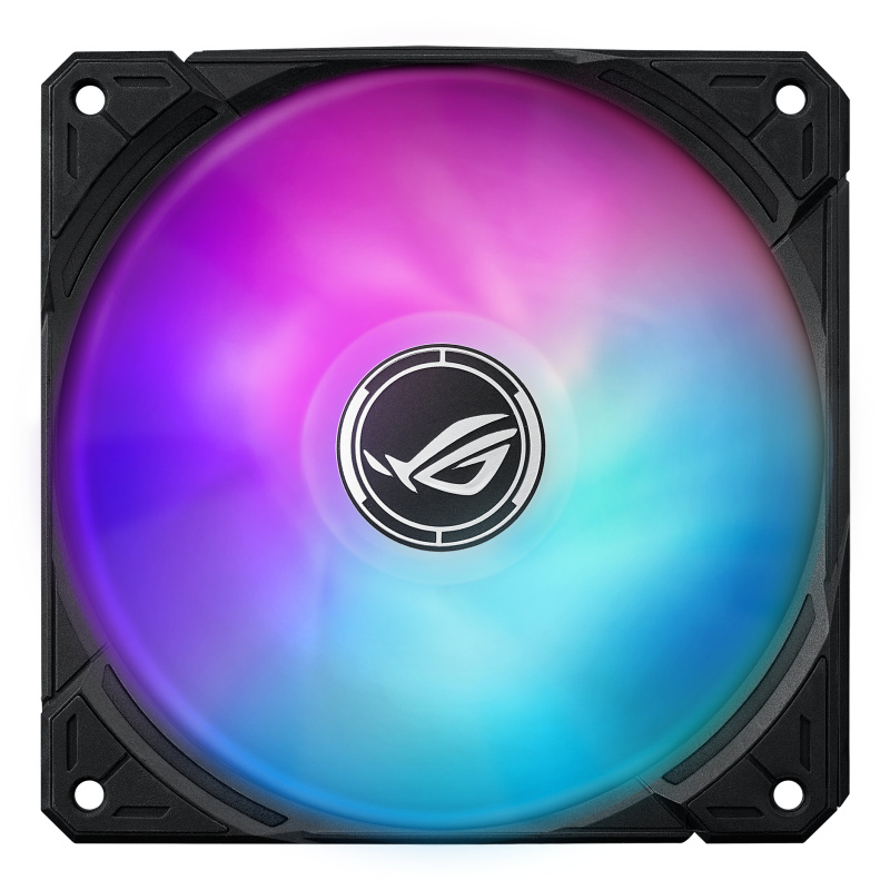 ASUS ROG Ryuo IV SLC 360 ARGB Processeur Refroidisseur de liquide tout-en-un 12 cm Noir
