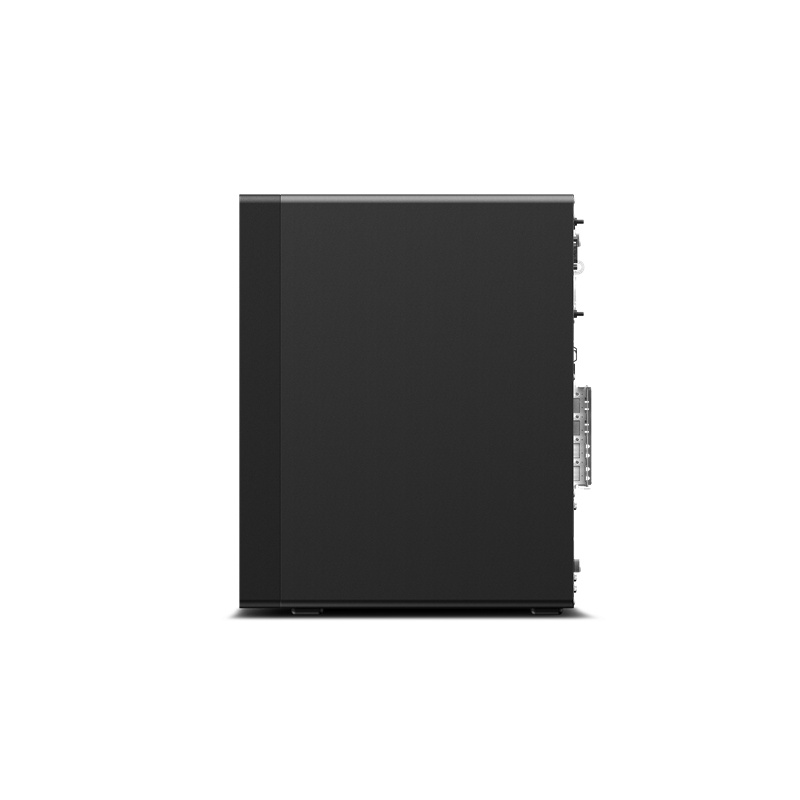 Lenovo ThinkStation P358 AMD Ryzen™ 7 PRO 5845 16 Go DDR4-SDRAM 512 Go SSD NVIDIA RTX A2000 Windows 11 Pro Tower Station de travail Noir