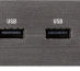 GIGABYTE BRIX Core Ultra 7 255H 2xDDR5 SO-DIMM 2HDMI 2USBC 0,46L mini PC
