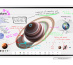 Samsung Flip Pro WM55B Interactive Display