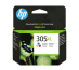 HP Cartouche d’encre trois couleurs 305XL grande capacité authentique