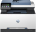 HP Color LaserJet Pro Imprimante multifonction 3303sdw, Couleur, Imprimante pour Petites/moyennes entreprises, Impression, copie, numérisation, Imprimer depuis un téléphone ou une tablette; Chargeur automatique de documents; Impression recto-verso; N...