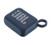 JBL Go 4 Enceinte portable mono Bleu 4,2 W