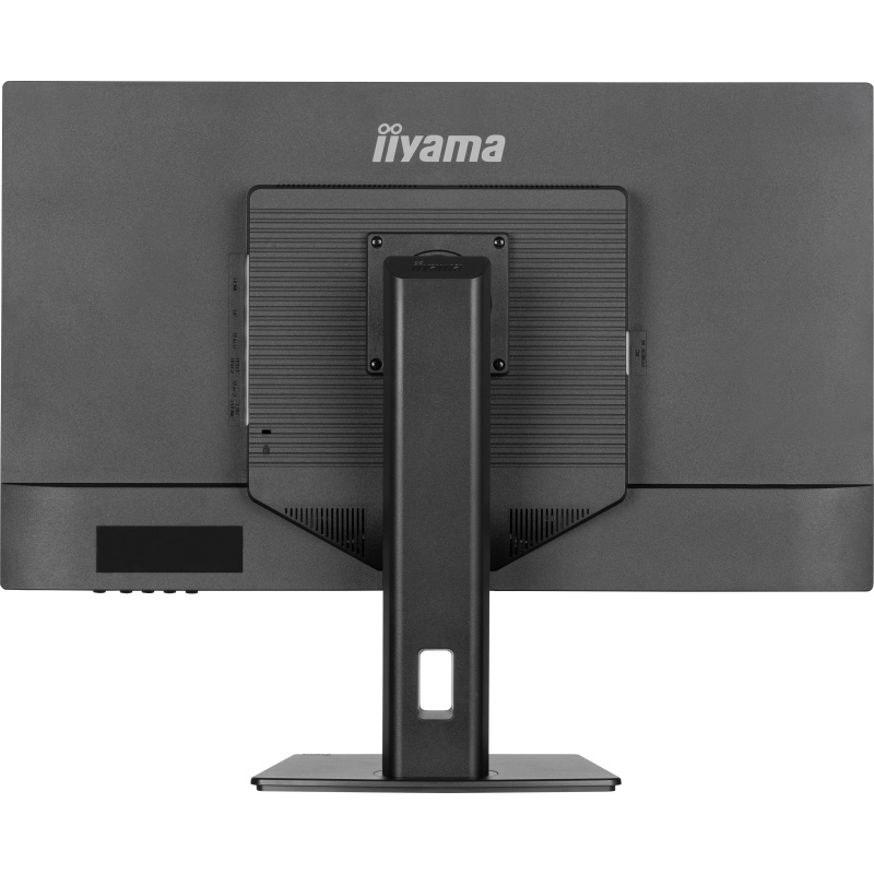 iiyama ProLite XB3270QSU-B1 écran plat de PC 81,3 cm (32") 2560 x 1440 pixels Wide Quad HD LED Noir