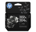 HP 302XL/304XL Cartouche d’encre noire authentique