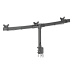 Neomounts FPMA-D700D3 Support d'écran à fixer 10-27"