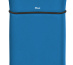 Trust 23452 sacoche d'ordinateurs portables 39,6 cm (15.6") Housse Noir, Bleu