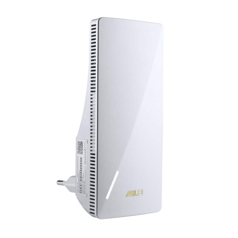 ASUS RP-BE58 Bi-bande (2,4 GHz / 5 GHz) Wi-Fi 7 (802.11be) Blanc 1 Interne