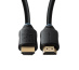 Microconnect MC-HDM19195V2.1 câble HDMI 5 m HDMI Type A (Standard) Noir