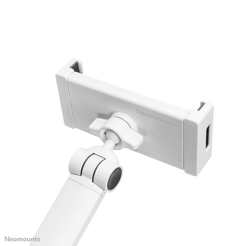 Neomounts DS15-550WH1 Support pour tablette 4.7-12.9" - universel
