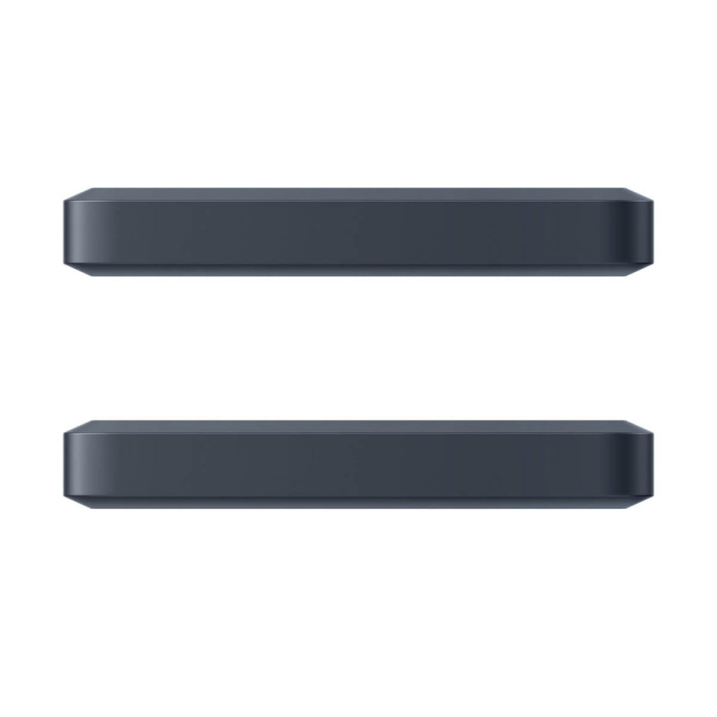 Targus HyperDrive Next Enceinte ssd Noir