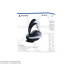 Sony Casque-micro sans fil PULSE 3D