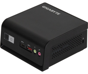 GIGABYTE Barb GBT BRIX GB-BTIP-N150 Intel N150 - 1x2,5\" - 1xM.2