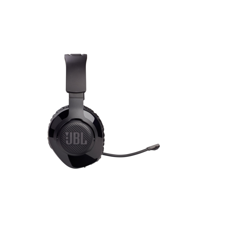 JBL Quantum 350 Écouteurs Sans fil Arceau Jouer USB Type-C Bluetooth Noir