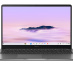 ASUS Chromebook CX1505CTA-ISSS70396 Intel Core 3 N355 39,6 cm (15.6") Full HD 8 Go LPDDR5-SDRAM 128 Go eMMC Wi-Fi 6 (802.11ax) ChromeOS Gris AZERTY Français
