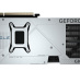 GIGABYTE GeForce RTX 5070 Ti EAGLE OC ICE SFF 16G Carte Graphique - 16 Go GDDR7, 256 bits, PCI-E 5.0, 2542 MHz Core Clock, 3 x DP 2.1a, 1 x HDMI 2.1b, NVIDIA DLSS 4, GV-N507TEAGLEOC ICE-16GD