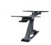 Neomounts LED-W560 Support pour écran mural 32-75" - orientable