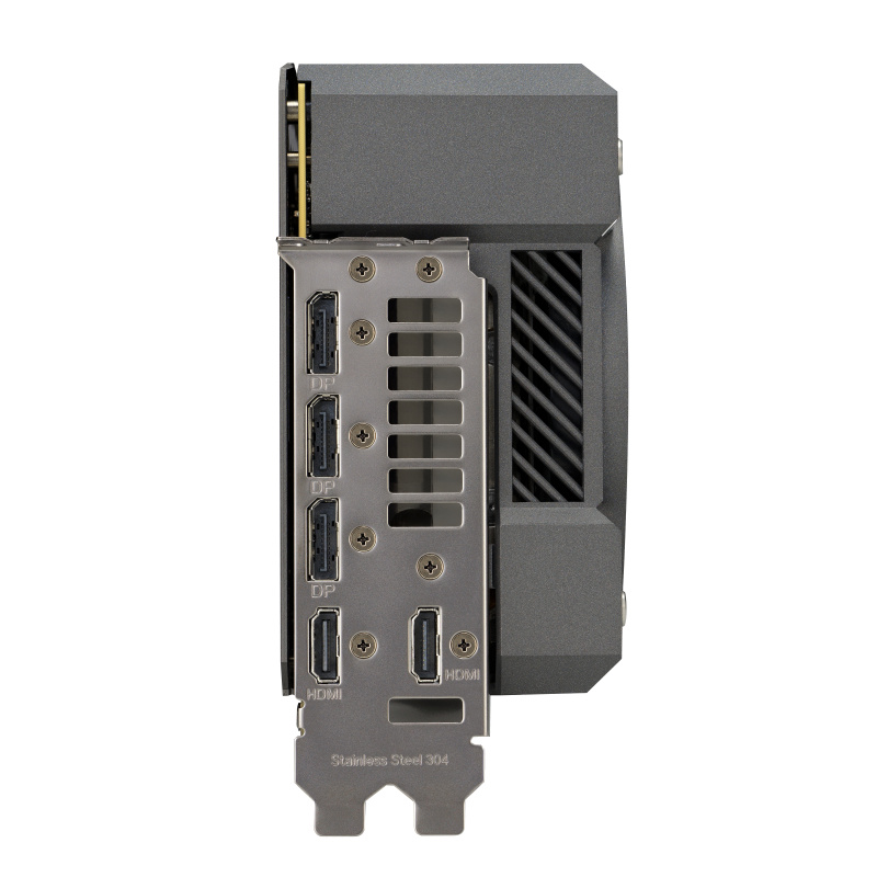 ASUS TUF Gaming TUF-RTX5080-O16G-GAMING NVIDIA GeForce RTX 5080 16 Go GDDR7