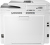 HP Color LaserJet Pro Imprimante multifonction M283fdw, Couleur, Imprimante pour Impression, copie, scan, fax, Impression USB en façade; Numérisation vers e-mail; Impression recto-verso; Chargeur automatique de documents déroulé de 50 feuilles