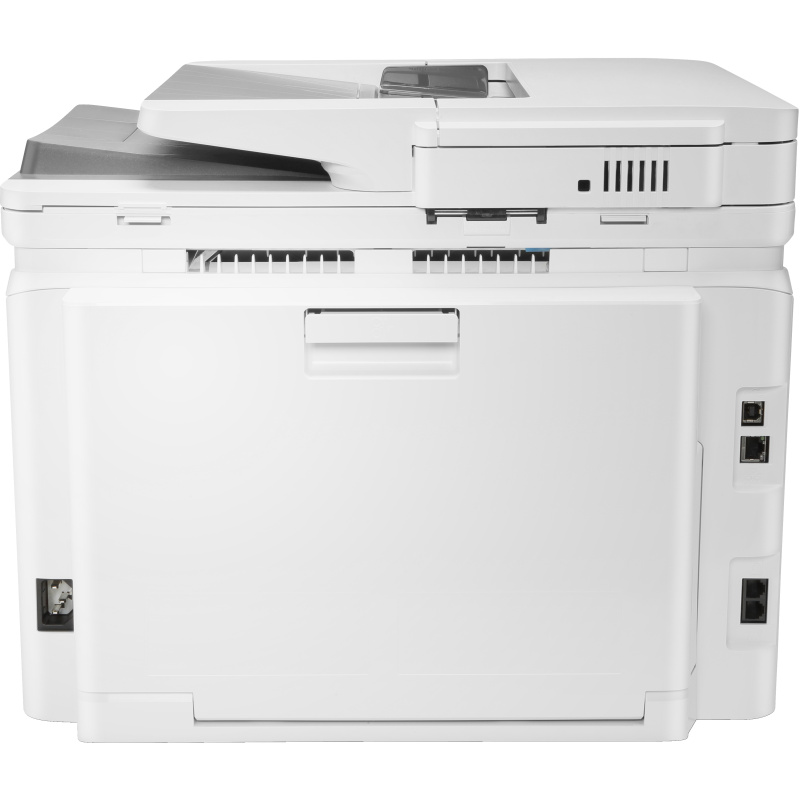 HP Color LaserJet Pro Imprimante multifonction M283fdw