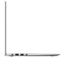 Samsung Galaxy Book3 Intel® Core™ i7 i7-1355U Ordinateur portable 39,6 cm (15.6") Full HD 16 Go LPDDR4x-SDRAM 512 Go SSD Wi-Fi 6 (802.11ax) Windows 11 Home Argent