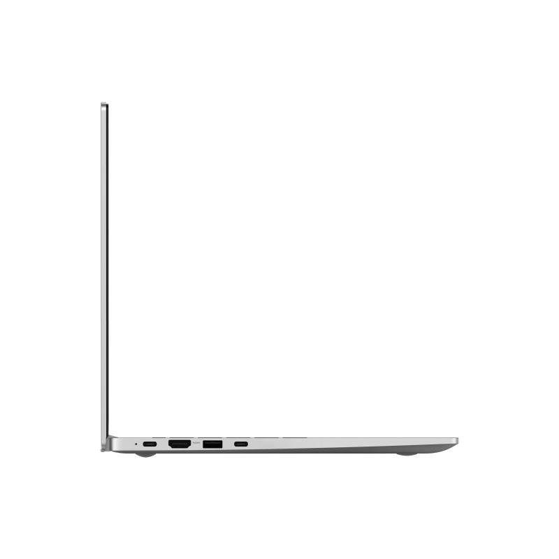 Samsung Galaxy Book3 Intel® Core™ i7 i7-1355U Ordinateur portable 39,6 cm (15.6") Full HD 16 Go LPDDR4x-SDRAM 512 Go SSD Wi-Fi 6 (802.11ax) Windows 11 Home Argent